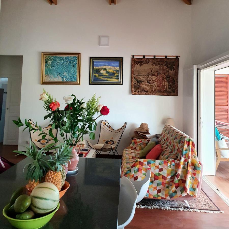 Deux Chambres Et Deux Salles De Bain Dans La Maison De Michelle L'Amirade Grande Anse  Exterior foto