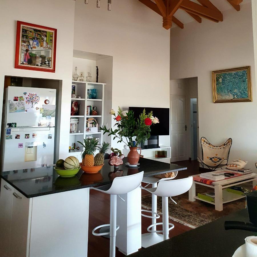 Deux Chambres Et Deux Salles De Bain Dans La Maison De Michelle L'Amirade Grande Anse  Exterior foto